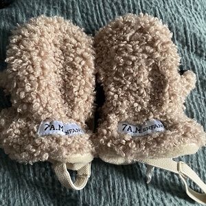 7AM Enfant - The Cub Mittens